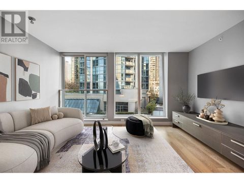 PH505 1477 W PENDER STREET Vancouver BC V6G2S3