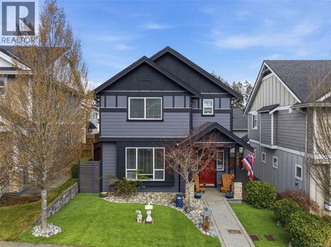 3055 Dornier Rd Langford BC V9B0N2