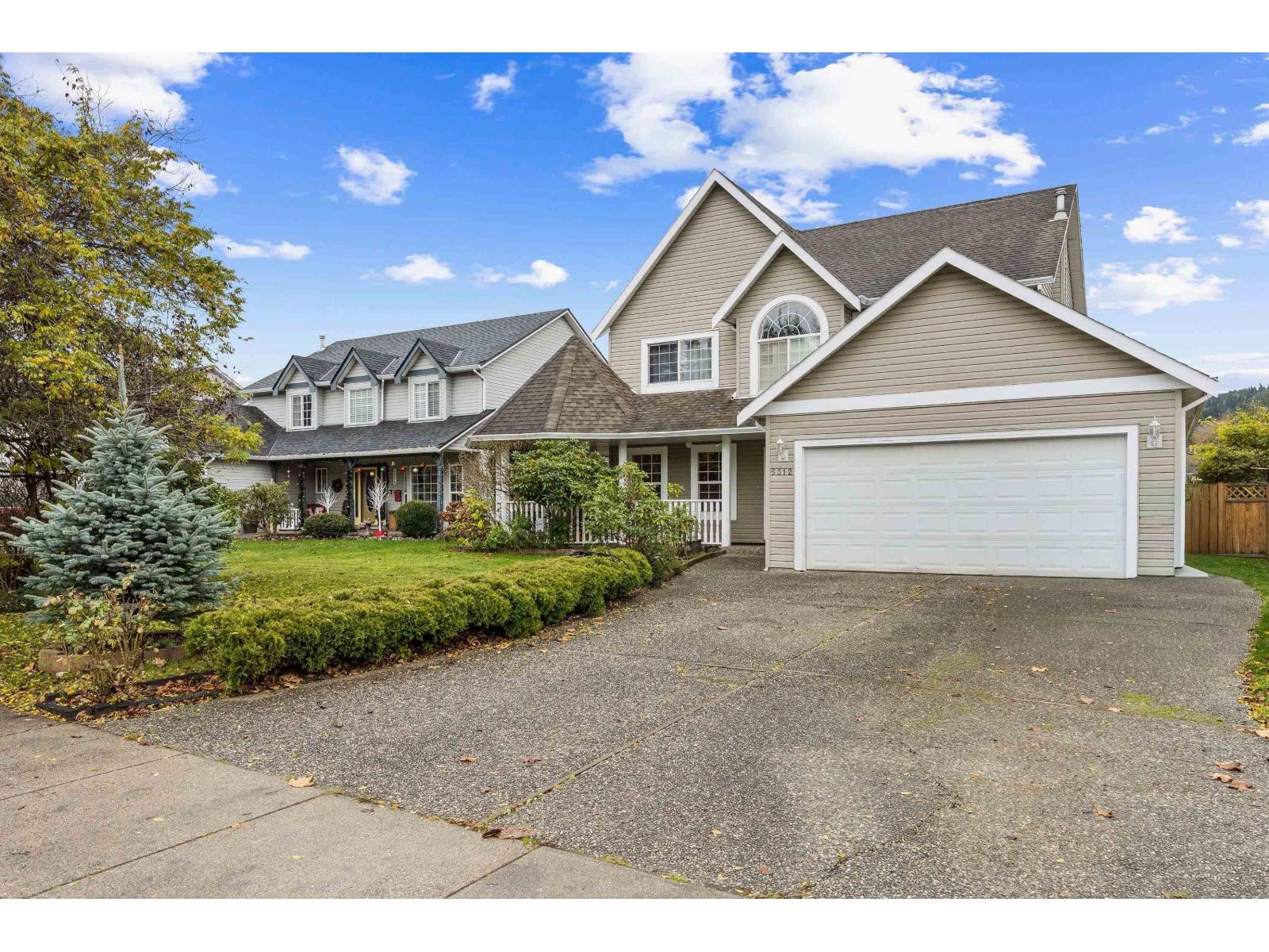 5312 ROCKWOOD DRIVE|Promontory