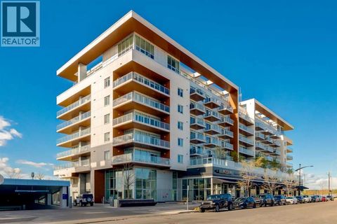 215, 8505 Broadcast Avenue SW Calgary AB T3H6B5