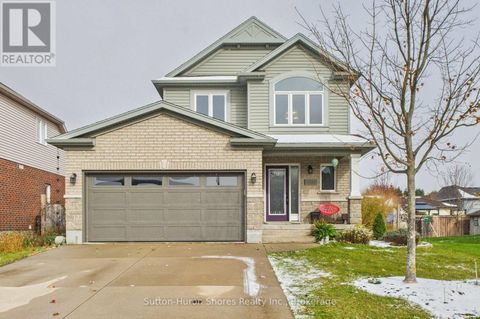 893 SUMPTON STREET Saugeen Shores ON N0H2C2