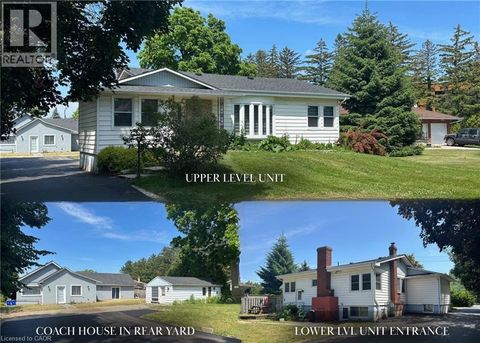 251 KING Street E Stoney Creek ON L8G1L9