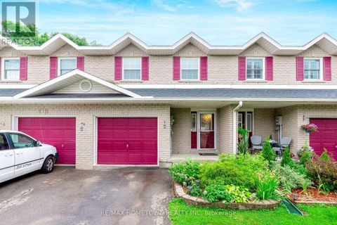 271 BELEY STREET Brockville ON K6V7M8