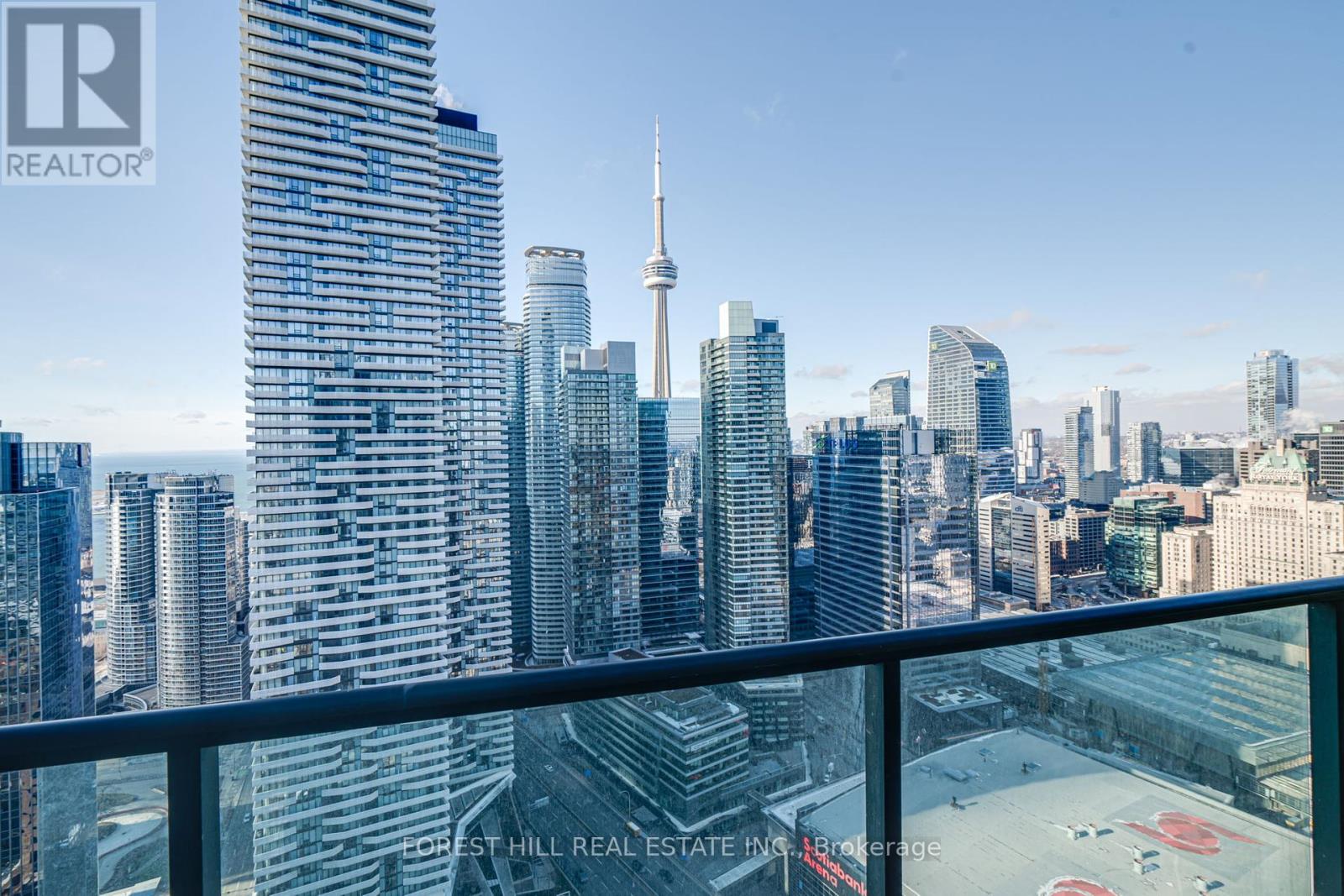 4513 - 33 BAY STREET