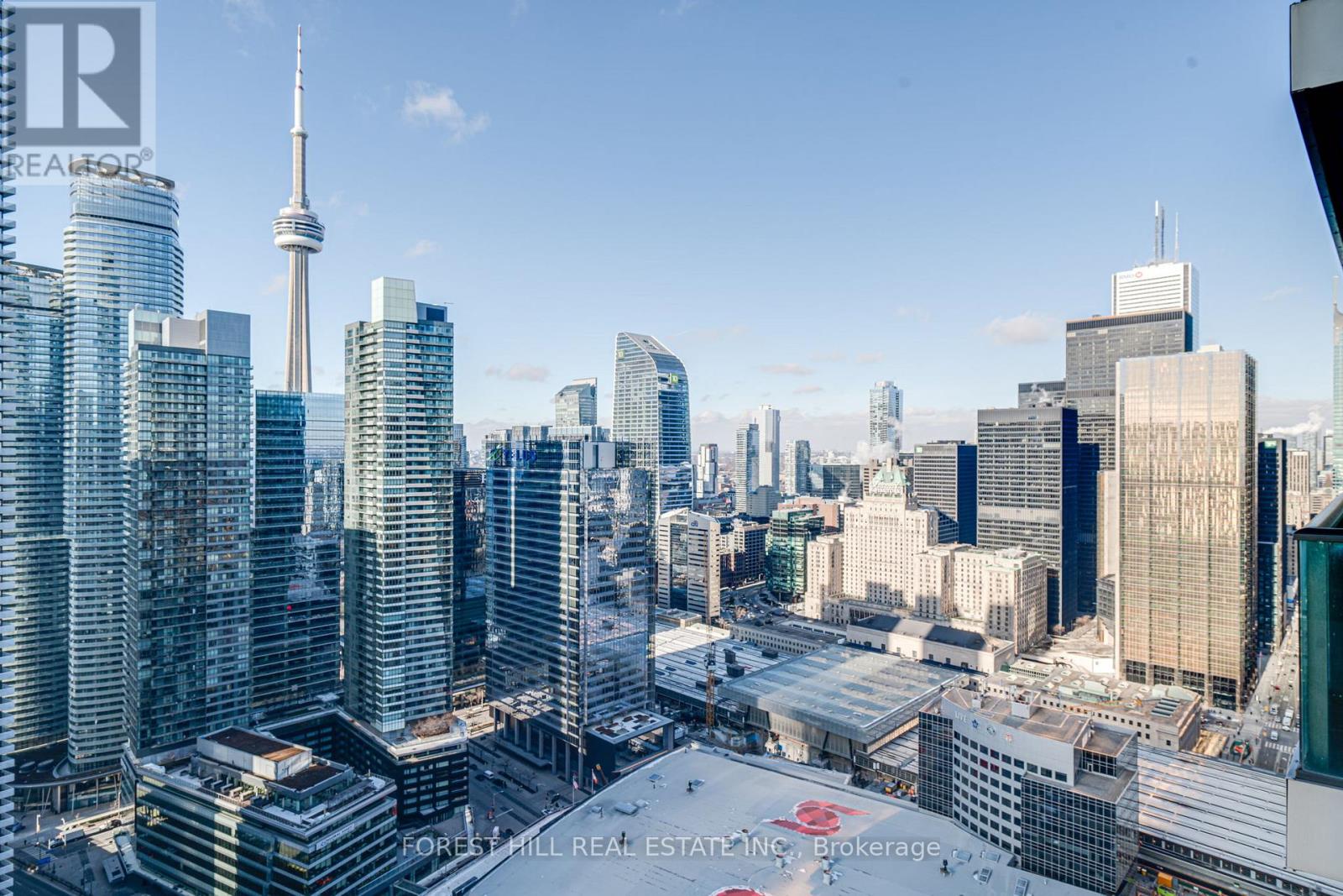 4513 - 33 BAY STREET