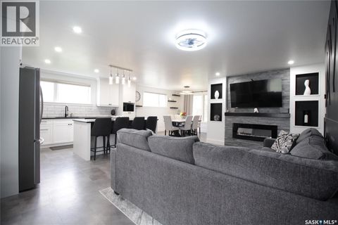1110 Windover AVENUE Moosomin SK S0G3N0