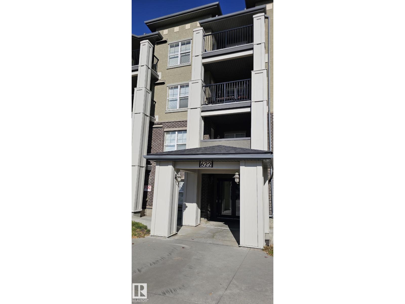 #402 622 MCALLISTER LO SW