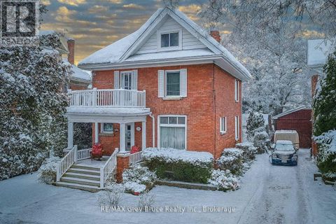 714 4TH AVENUE E Owen Sound ON N4K2N6