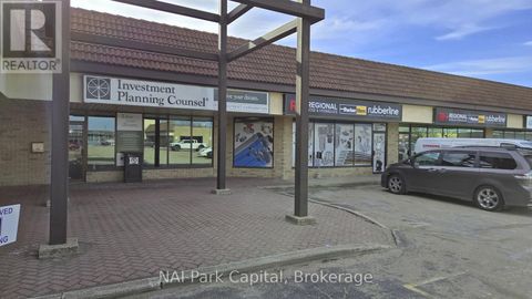 13 - 930 WOODLAWN ROAD W Guelph (Willow West/Sugarbush/West Acres) ON N1K1T2