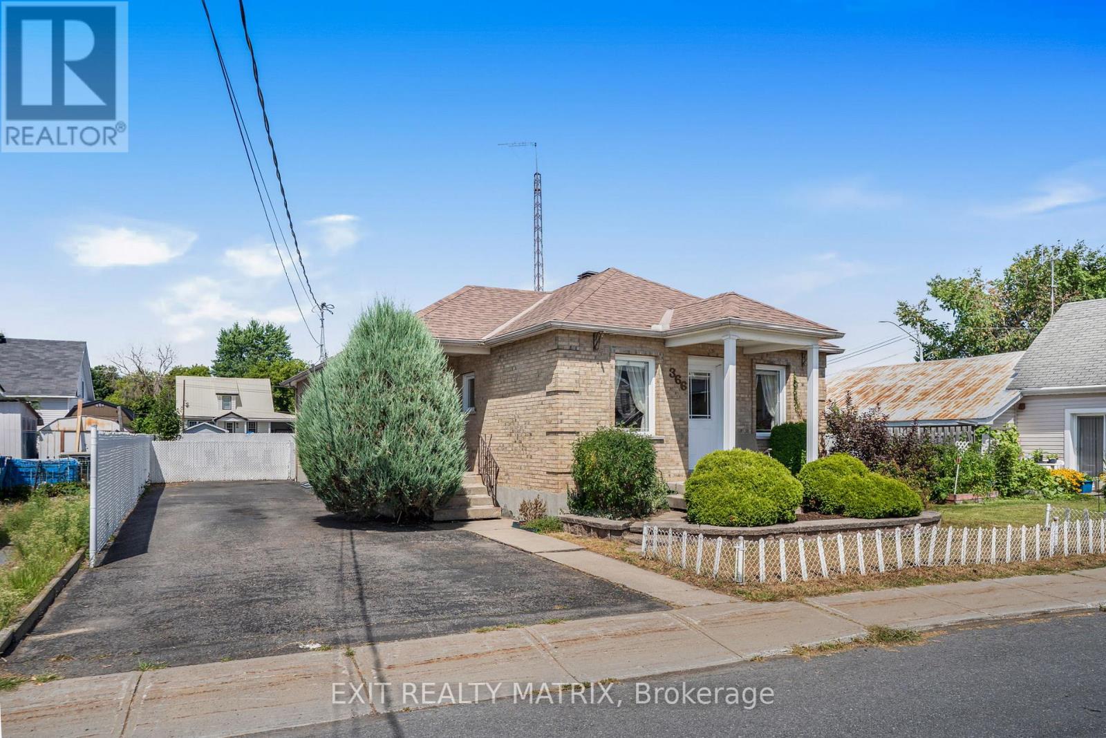 366 TELEGRAPH ROAD