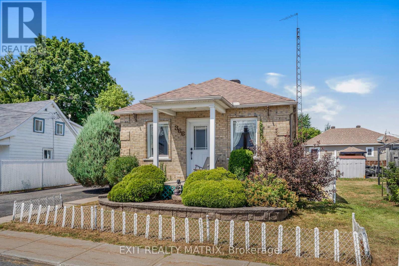 366 TELEGRAPH ROAD