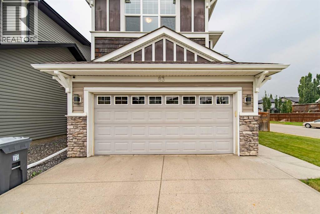 83 Auburn Glen Lane SE
