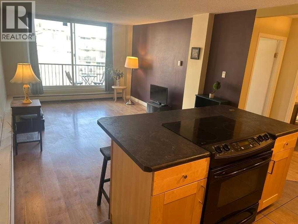 705, 1236 15 Avenue SW