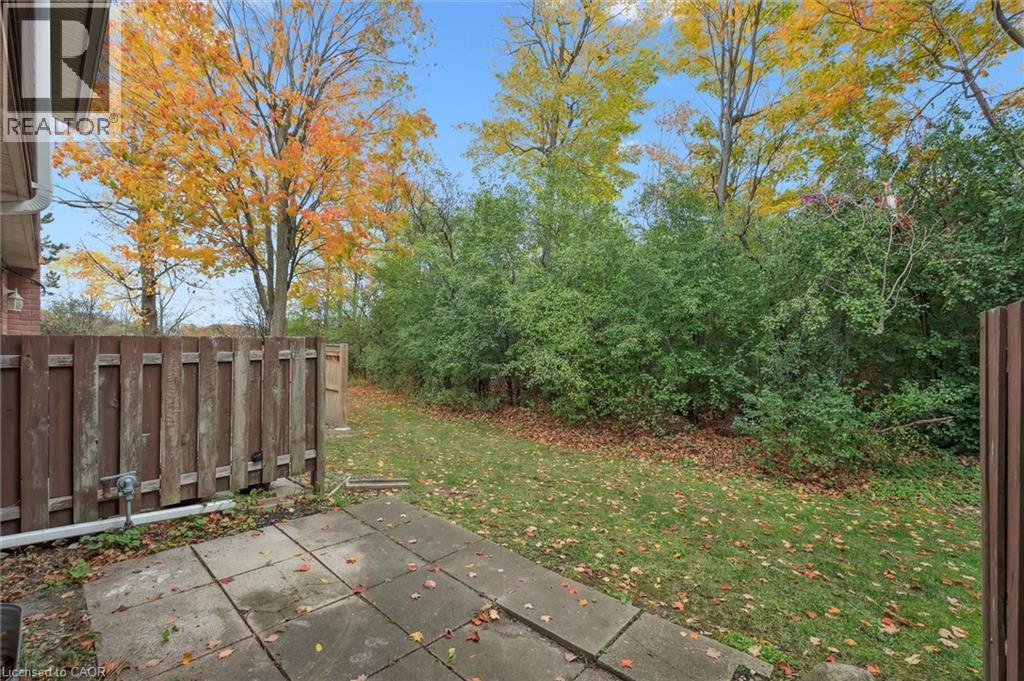 100 BLUEVALE Street N Unit# 29