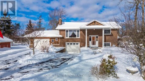 10592 WOODLAND DRIVE Wainfleet (Lakeshore) ON L3K5V4