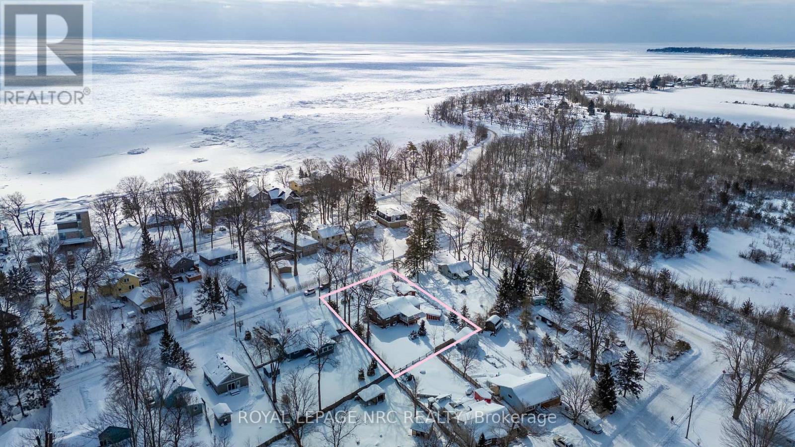 10592 WOODLAND DRIVE