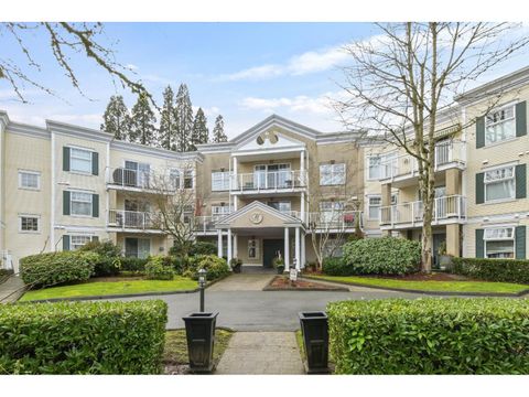 107 16065 83 AVENUE Surrey BC V4N0N2