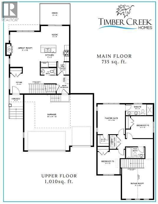 880 Hampshire Crescent NE