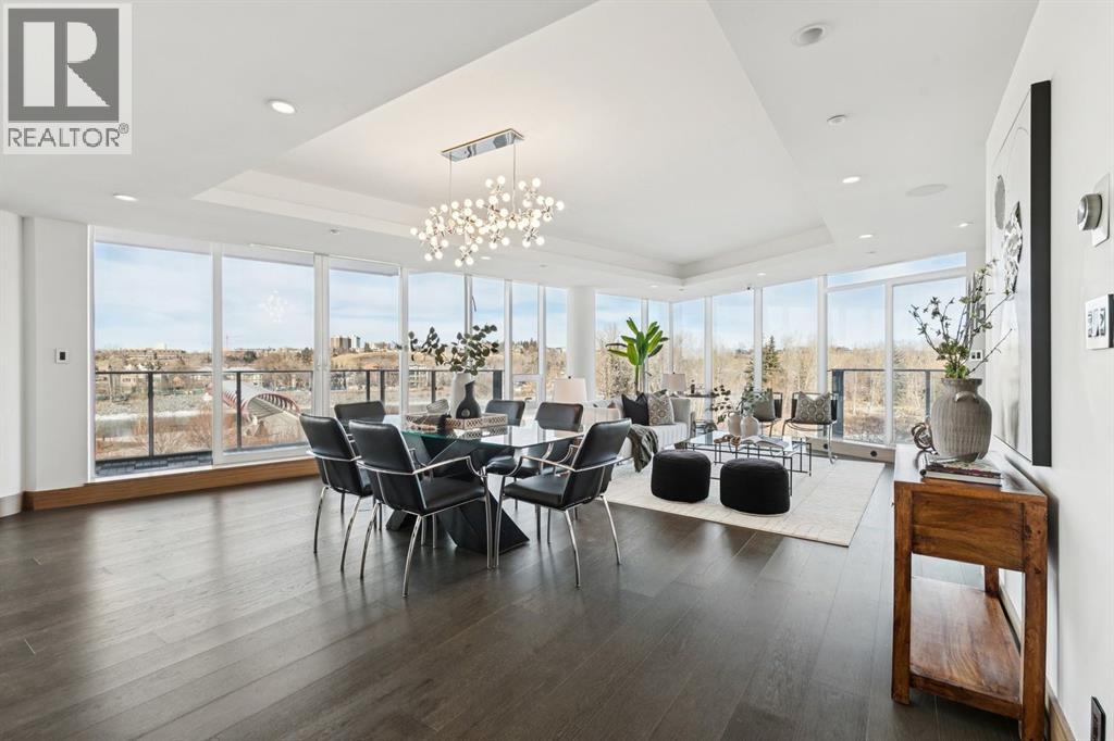 412, 738 1 Avenue SW