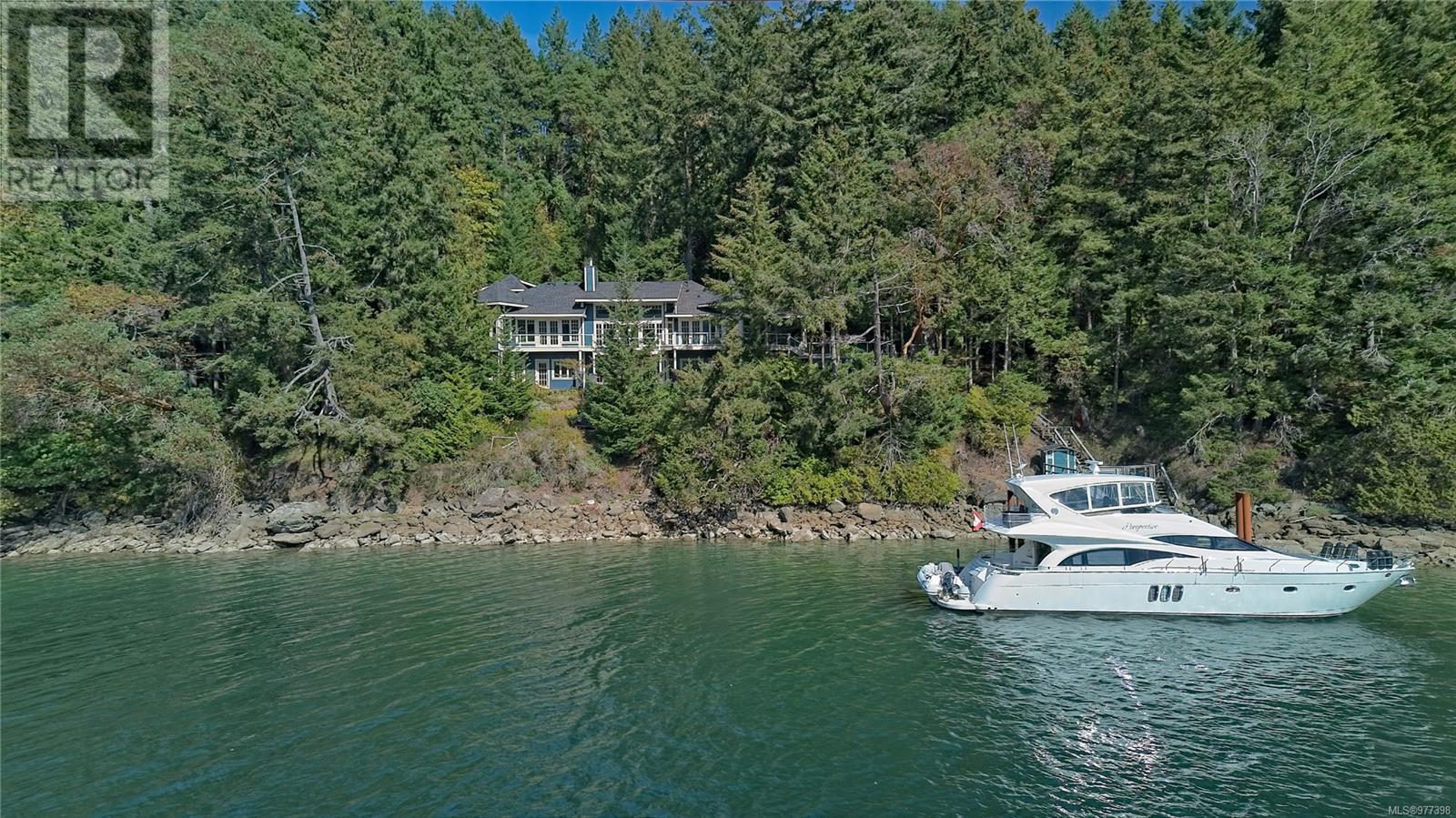 367 Long Harbour Rd