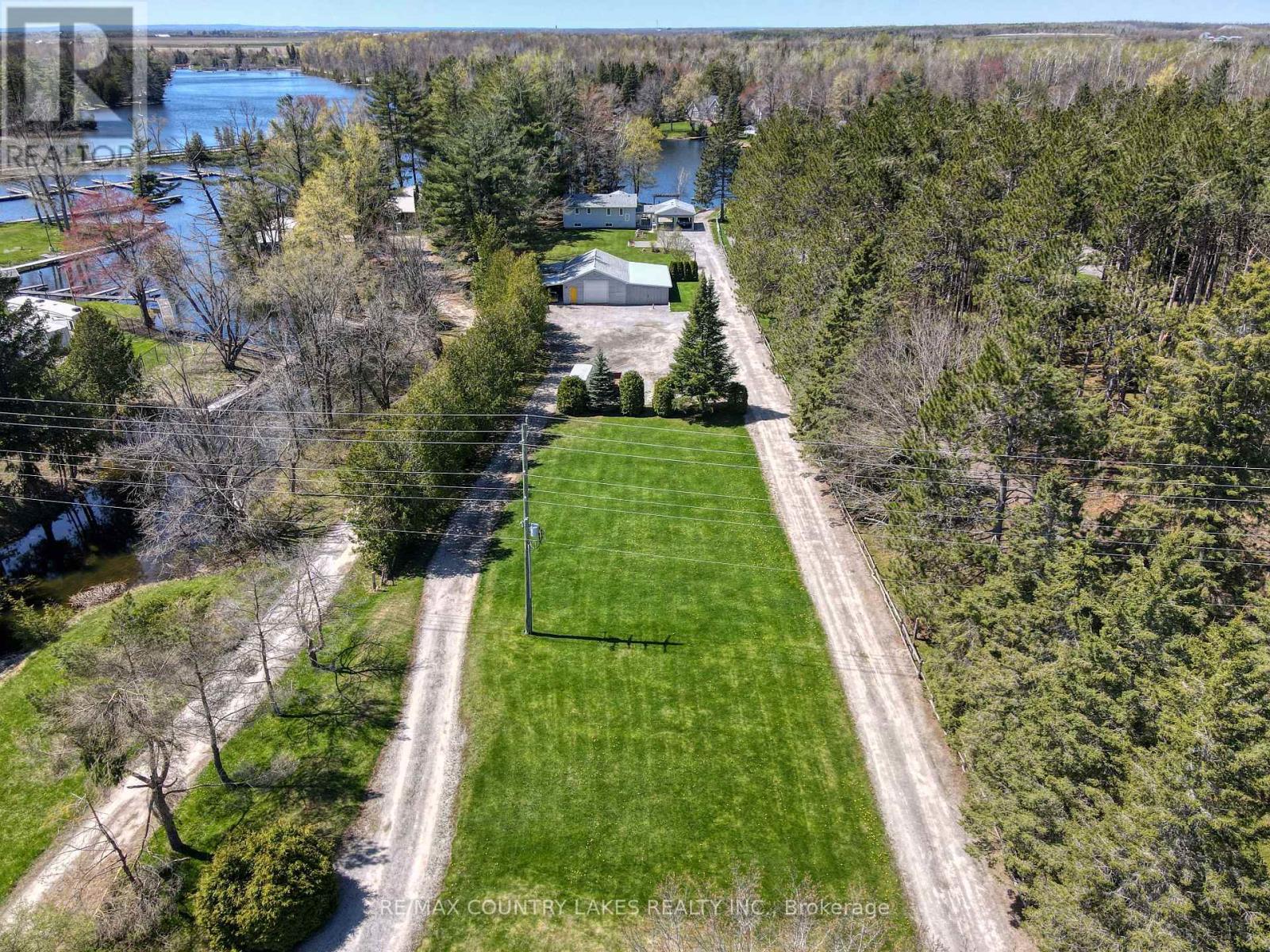 31 PORTAGE ROAD