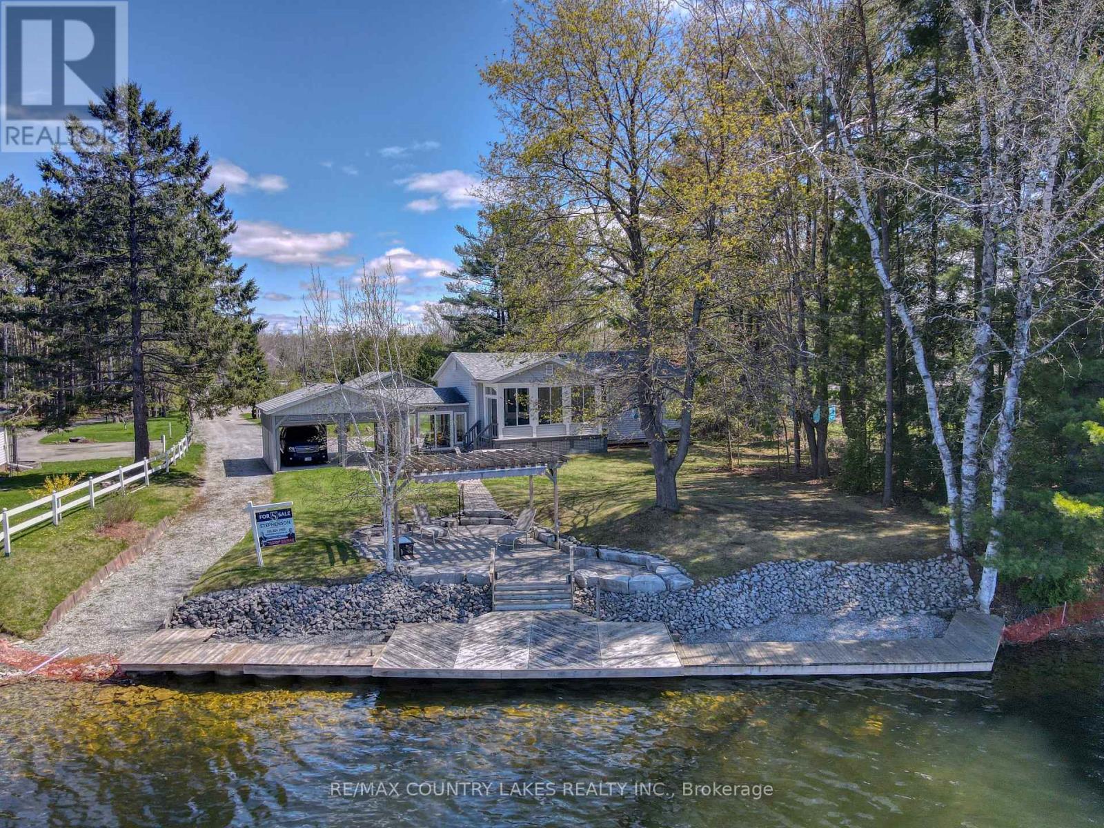 31 PORTAGE ROAD
