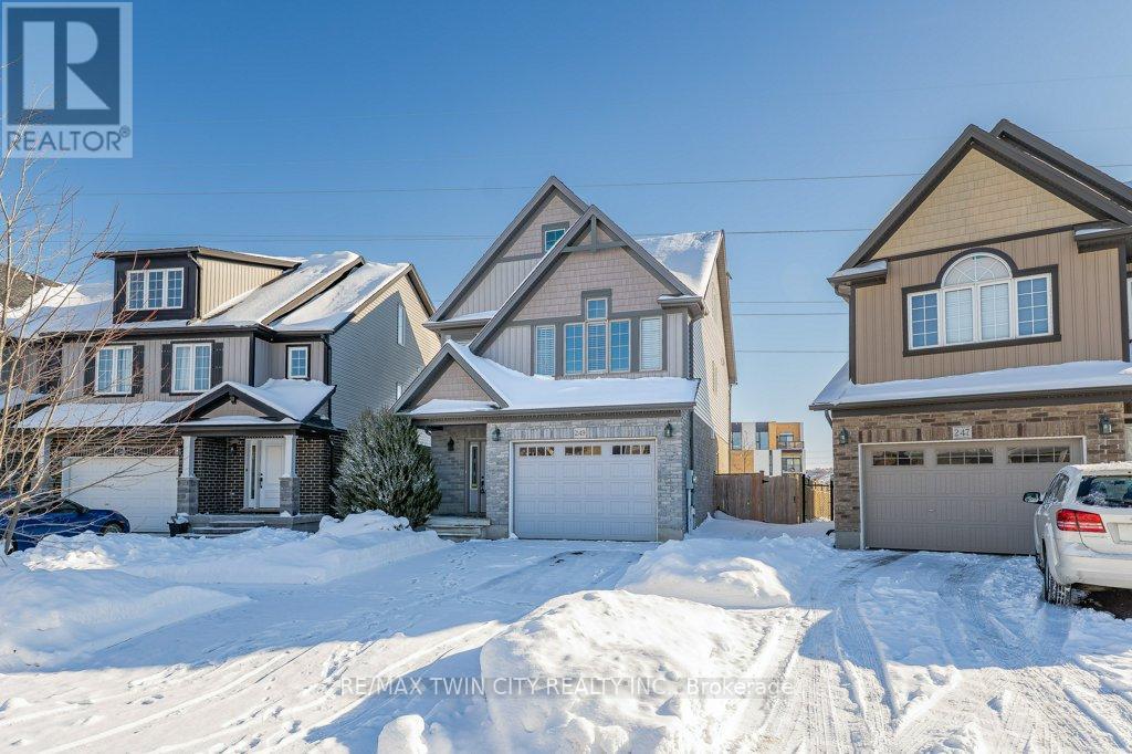 249 BUTTONBUSH STREET