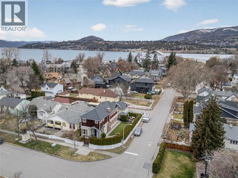 1900 Water Street Kelowna BC V1Y1K6
