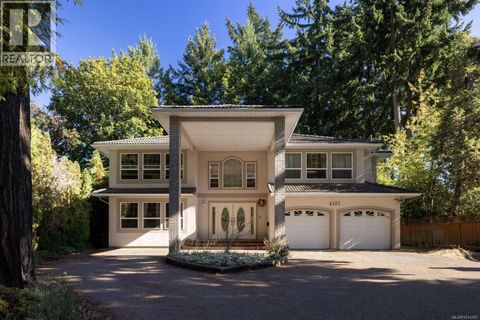 4101 Gordon Head Rd Saanich BC V8N3Y2