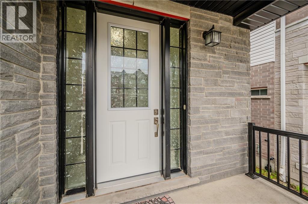 119 MONARCH WOODS Drive