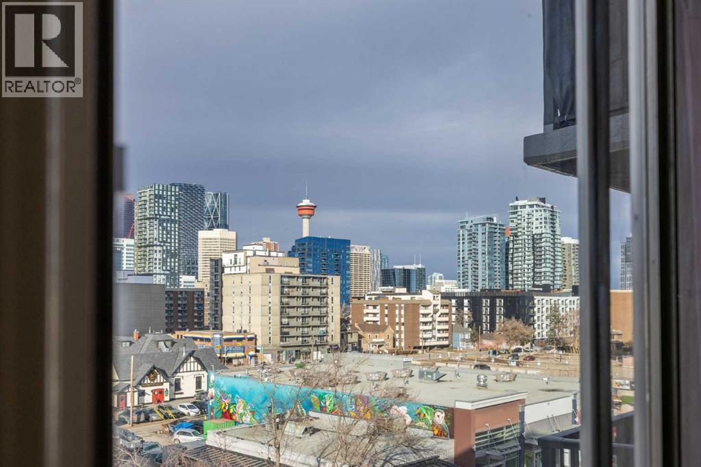 660, 519 17 Avenue SW