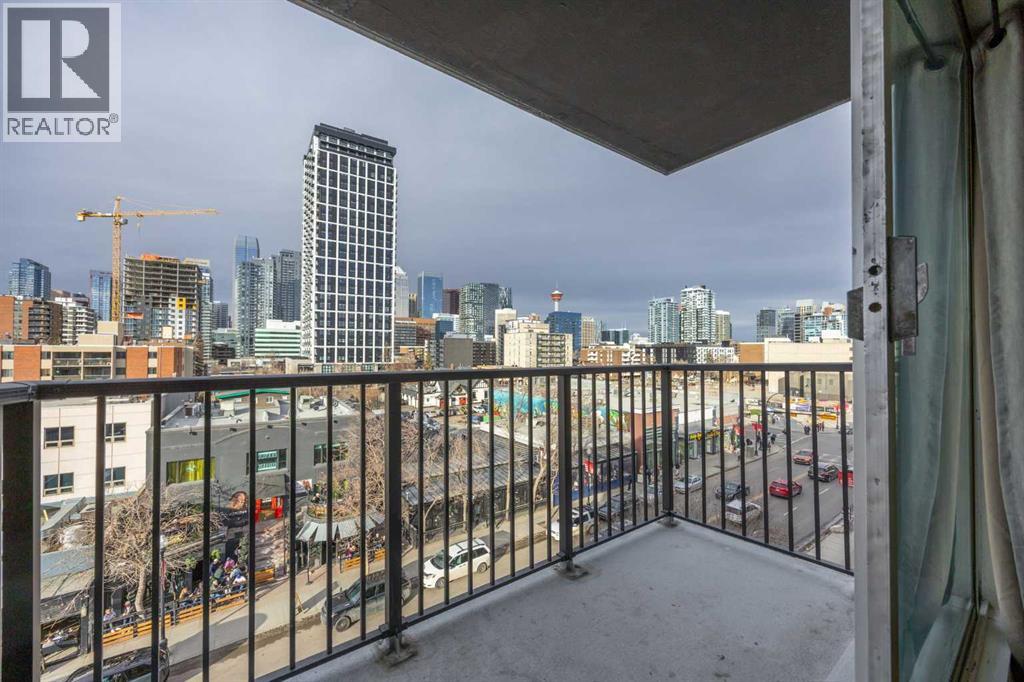 660, 519 17 Avenue SW