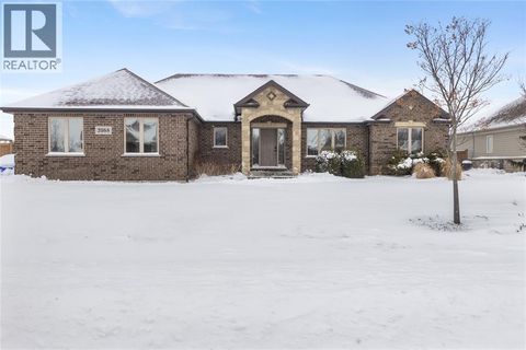 3988 Cullen DRIVE Plympton-Wyoming ON N0N1J0