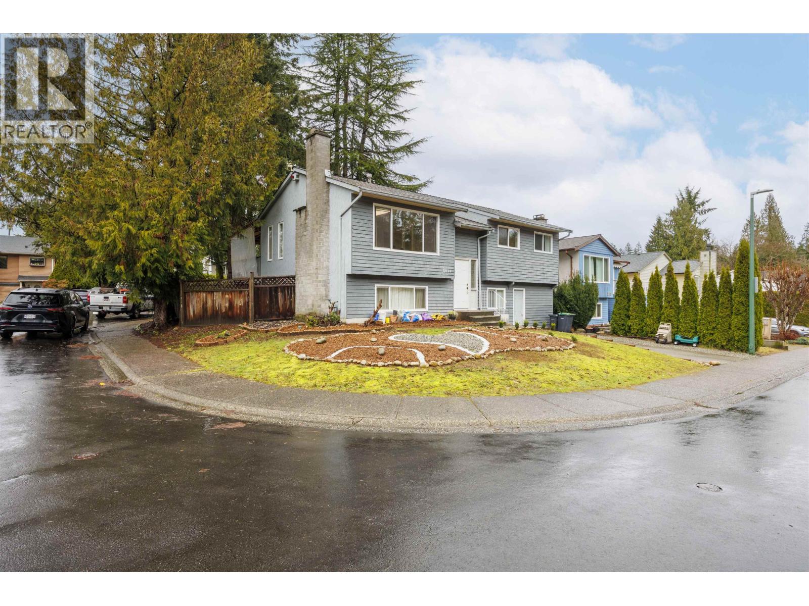 3213 SALT SPRING AVENUE