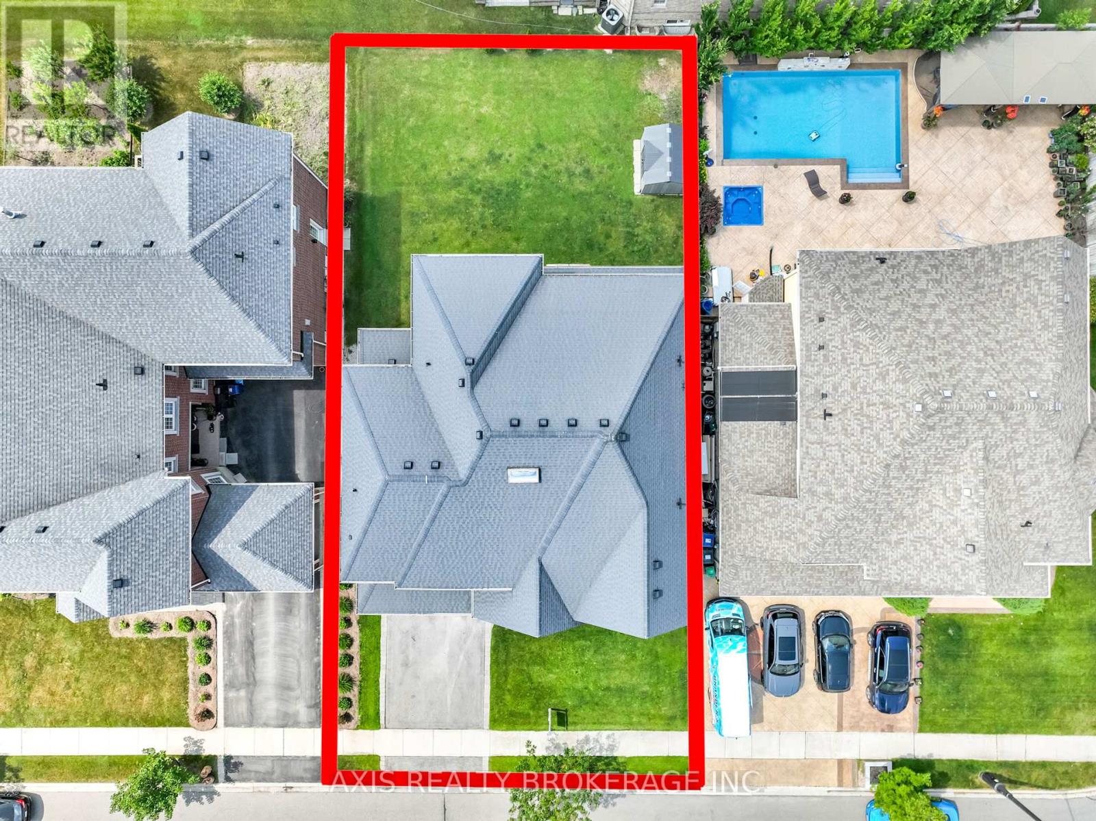 48 KELWAYS CIRCLE