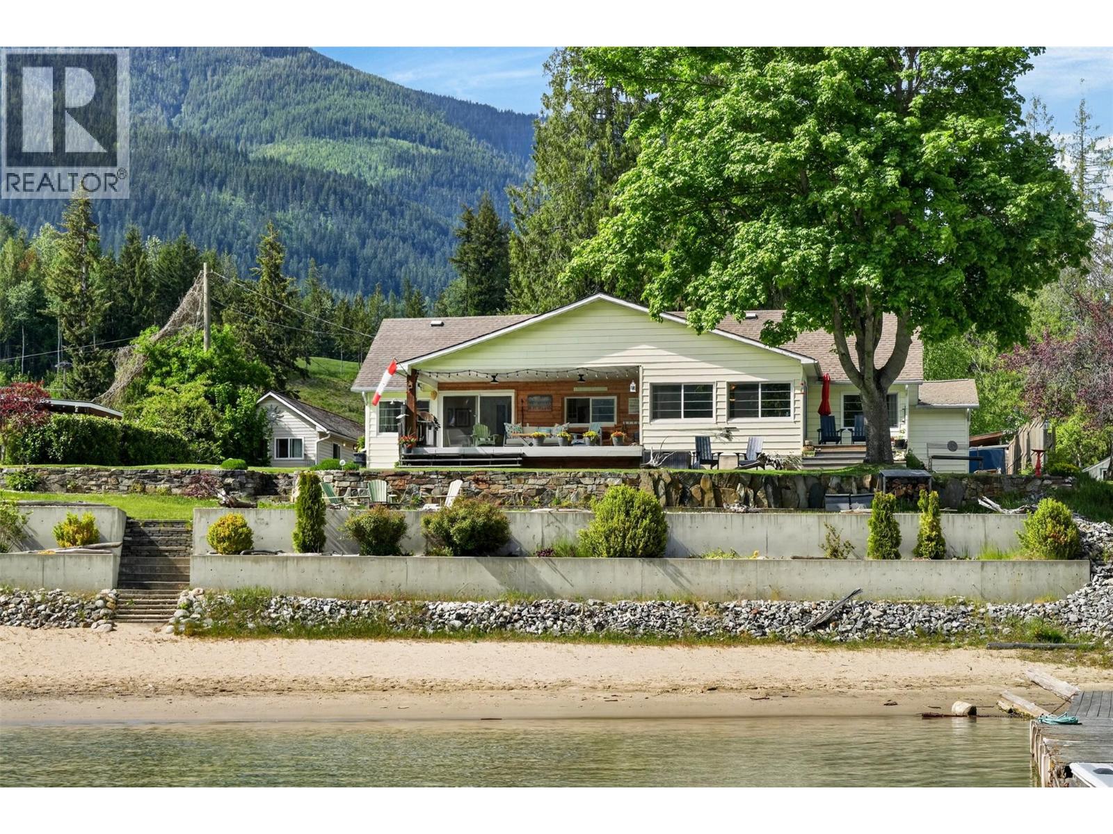 8110 & 8120 BUSK Road