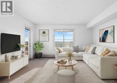 412, 5 Saddlestone Way NE Calgary AB T3J0S2