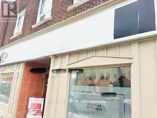 105 MACDONELL STREET