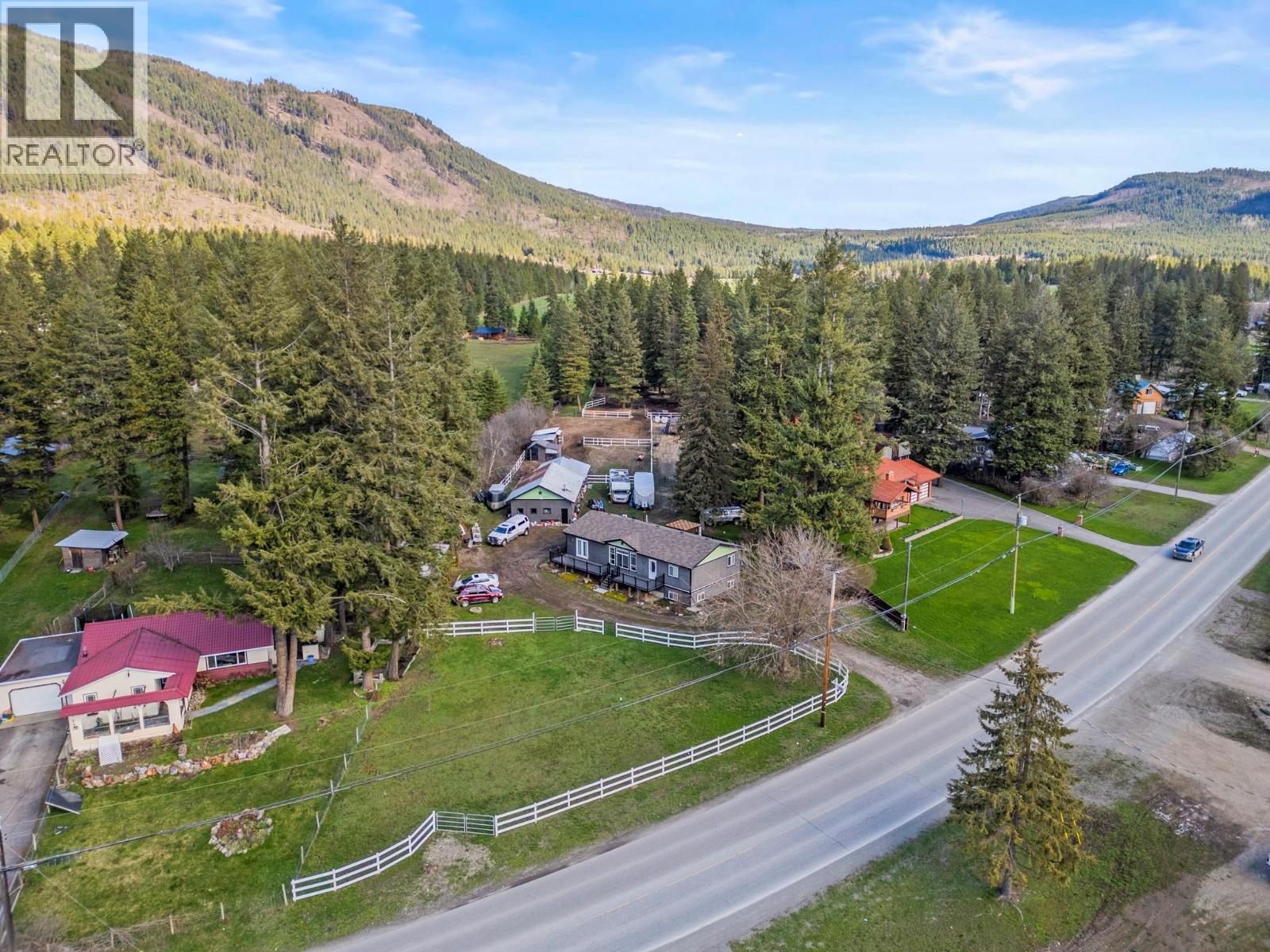 272 Lumby-Mabel Lake Road
