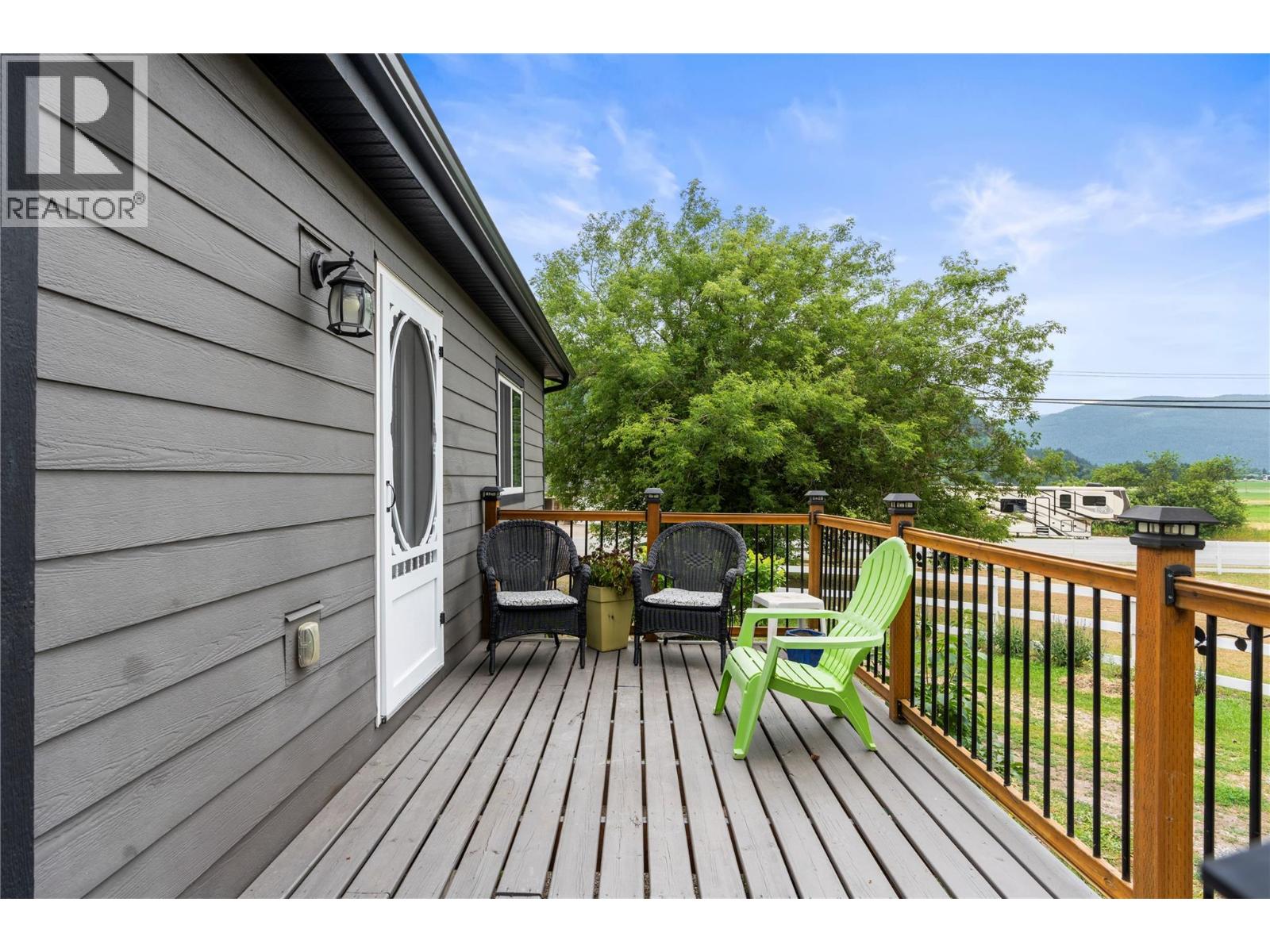 272 Lumby-Mabel Lake Road