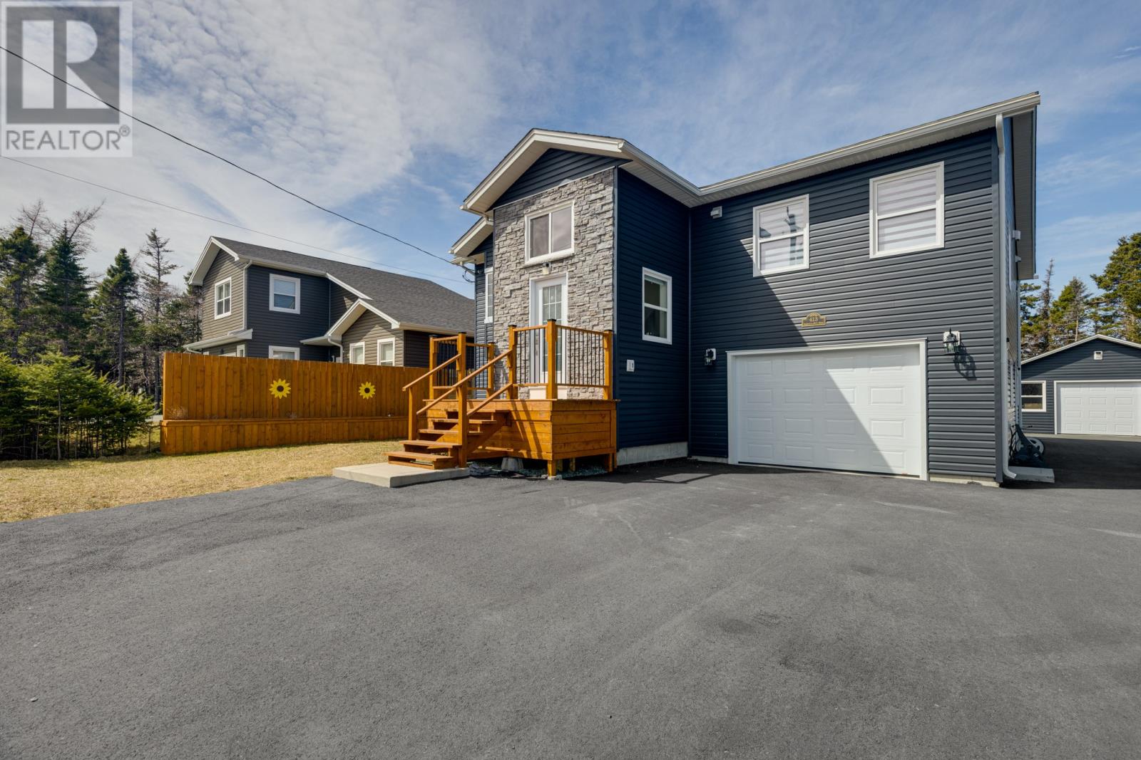 413 Dogberry Hill Road
