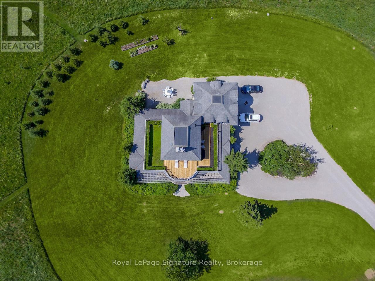 807035 25TH SIDE ROAD