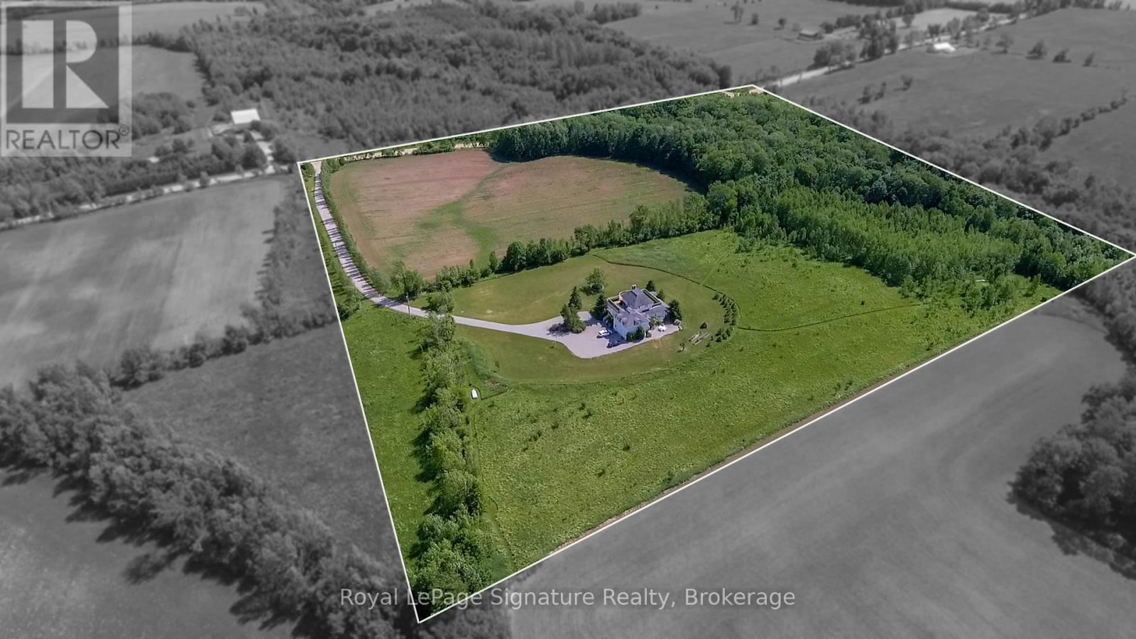 807035 25TH SIDE ROAD