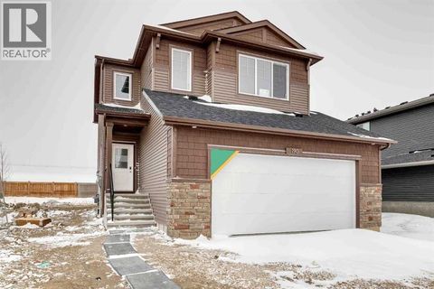 190 Northern Lights Crescent Langdon AB T0J1X2