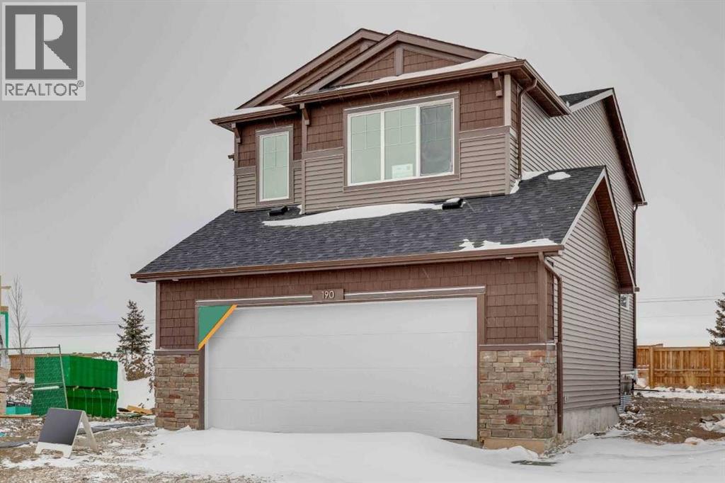 190 Northern Lights Crescent