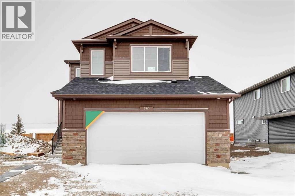 190 Northern Lights Crescent