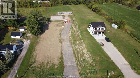 21013 A D SHADD Chatham-Kent ON N0P1W0