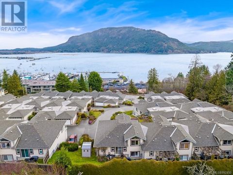 5 1700 Pritchard Rd Cowichan Bay BC V0R1N1