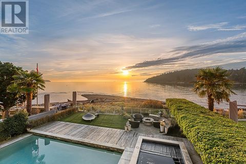 4382 ROSS CRESCENT West Vancouver BC V7W1B2