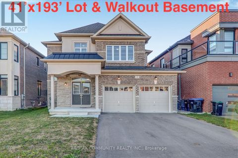 150 JONKMAN BOULEVARD Bradford West Gwillimbury (Bradford) ON L3Z4J8
